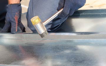 Kincorth metal roofing costs