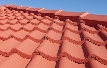 Kincorth tile and slate roof replacement